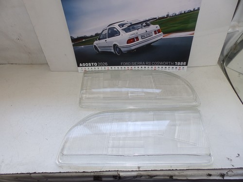 Ford sierra cosworth - rs, 4x4