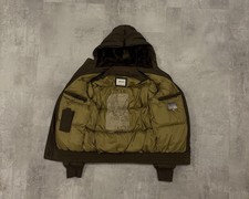 Piumino/tampone gas vintage