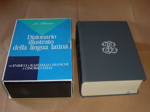 Bianchi lelli dizionario - bianchi-lelli,,
