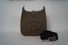 Hermès bag Mini Evelyne TPM