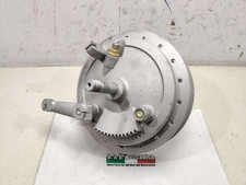 MOZZO ANTERIORE VEGLIA CON