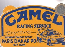 L13 automobile camel - l13.1., automobile.