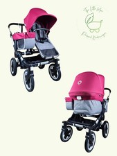 Bugaboo - Passeggino Donkey 2
