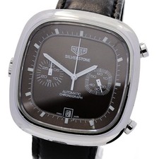 TAG HEUER Silverstone CAM2111