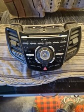 pannello di controllo stereo