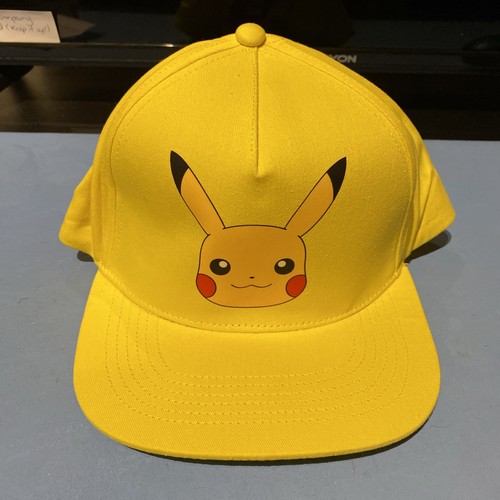 Cappellino cappello pokemon - cappello,