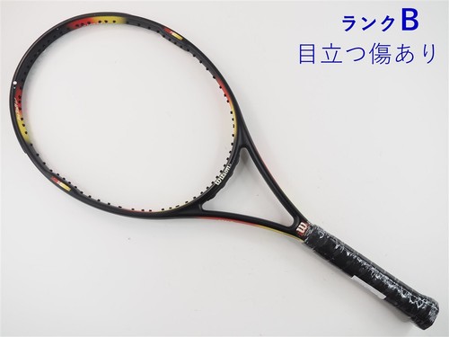 Racchetta tennis usata - da,