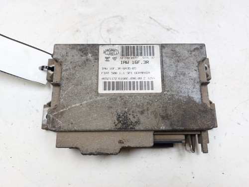 46521172 centralina motore - 46521172, ecu