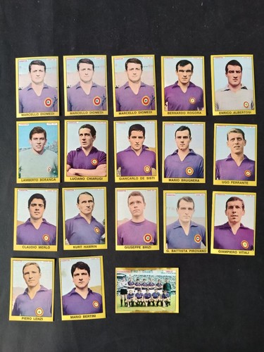 Lotto figurine panini - figurine,