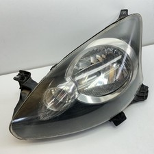 FARO ANTERIORE SINISTRO PER TOYOTA Aygo 1° Serie 811700H010 (05>08)