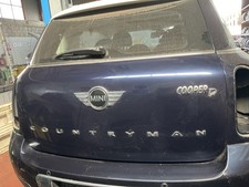 PORTELLONE POSTERIORE COMPLETO