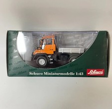 Camion Schuco 1/43 04642