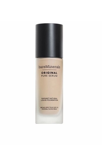 Bareminerals original pure - bareminerals,