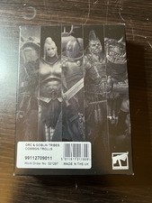 Warhammer Il Vecchio Mondo Troll Comuni Nuovo con scatola Games Workshop