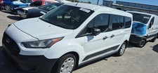 2020 Ford Transit Connect 2.0L