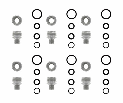 Tubo casse per rolex - 6,