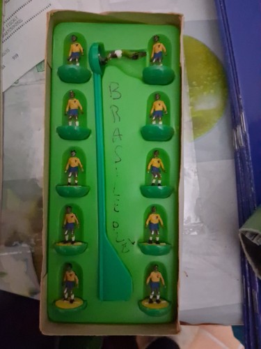 Squadra subbuteo ref 50 - subbuteo, ref.50
