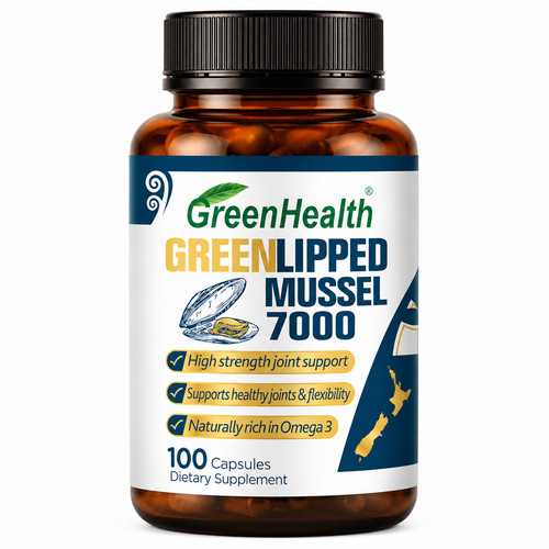 Nuova zelanda green health - nuova,