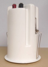 AUDICA, MICROdot, AUD7-MDA