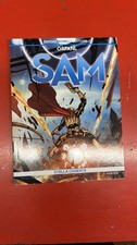 Sergio Bonelli Editore 