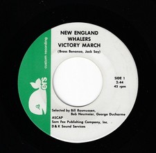 New england whalers victory - new,