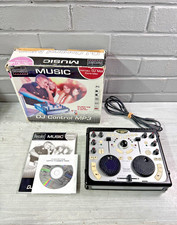 Hercules Controllo DJ