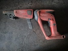 Hilti SF 4000-A Pistola a vite