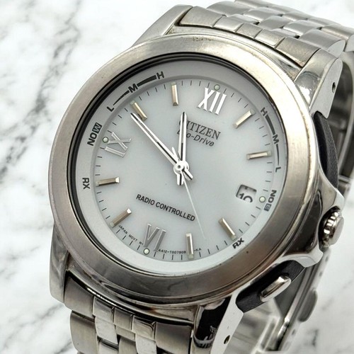Orologio polso uomo citizen - da,