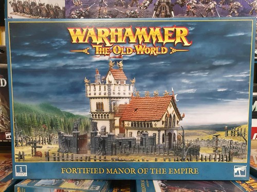 Warhammer the old - warhammer,