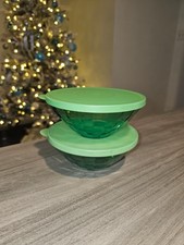 TUPPERWARE SET 2 CIOTOLE