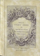 Delli Cinque Ordini di