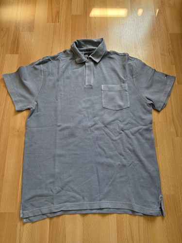 Polo uomo tommy hilfiger - uomo,