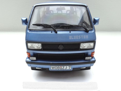 Volkswagen buss multivan - vw, t3