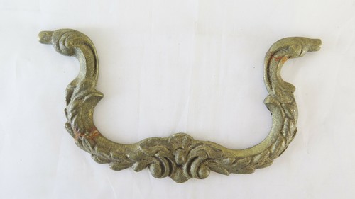 Maniglie per mobili antichi - 6,