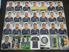 CALCIATORI PANINI CAMPIONATO