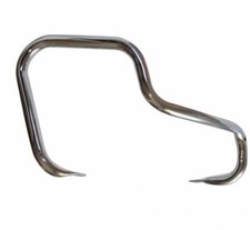 Tubolare posteriore SX Fiat