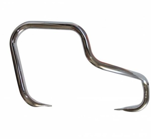 Tubolare posteriore fiat - tubolare, sx
