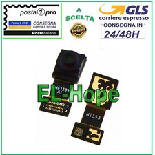 FOTOCAMERA FRONTALE ANTERIORE