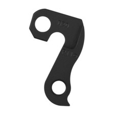 Gancio deragliatore posteriore