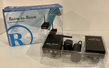 Bada Trasmettitore Audio/Video