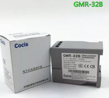  Climatizzatore Cocis GMR-32B protezione potenza trifase