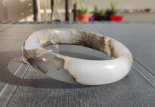 Bracciale Giada 60mm