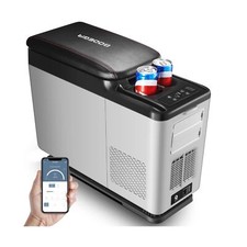 BODEGA Frigorifero 12 Volt, 16