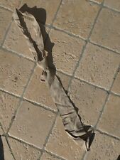 Cravatta MILITARE Esercito Italia Drop Uniforme Estiva Camicia WW2 era RE divisa