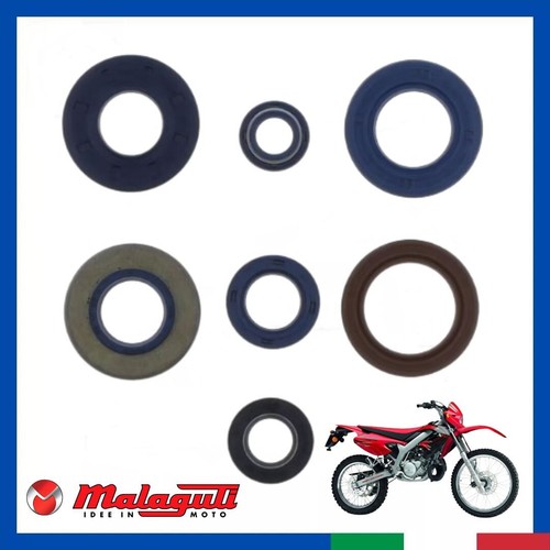Kit paraolio revisione motore