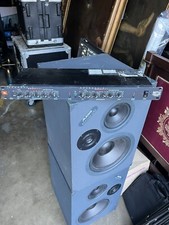 JBL - M712 Limitatore