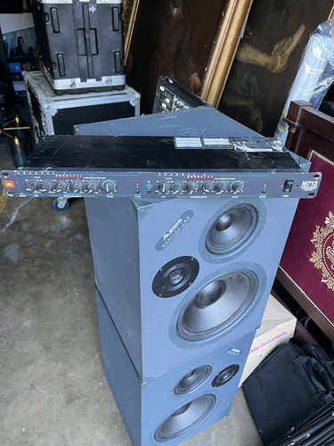 Jbl m712 limitatore - m712,