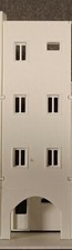 Casa per fondale plastico H0