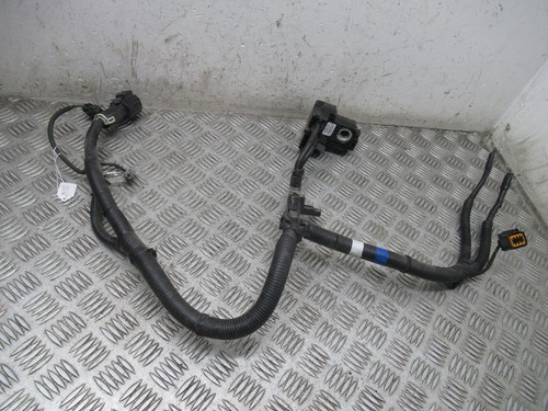 Cavo batteria kia stonic - batteria,