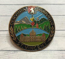 VESPA Placca Decorativa